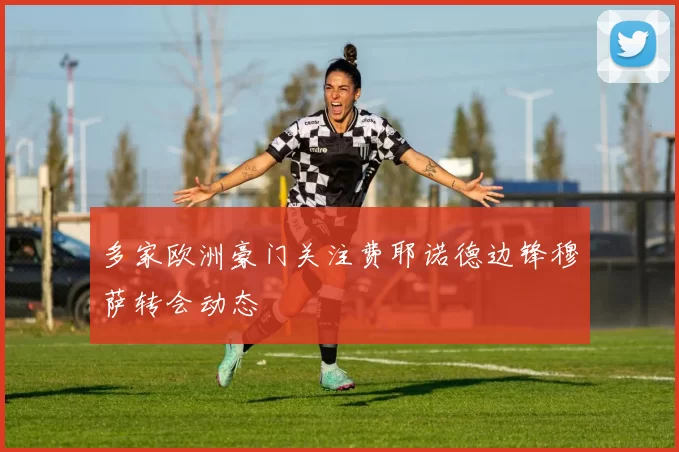 多家欧洲豪门关注费耶诺德边锋穆萨转会动态